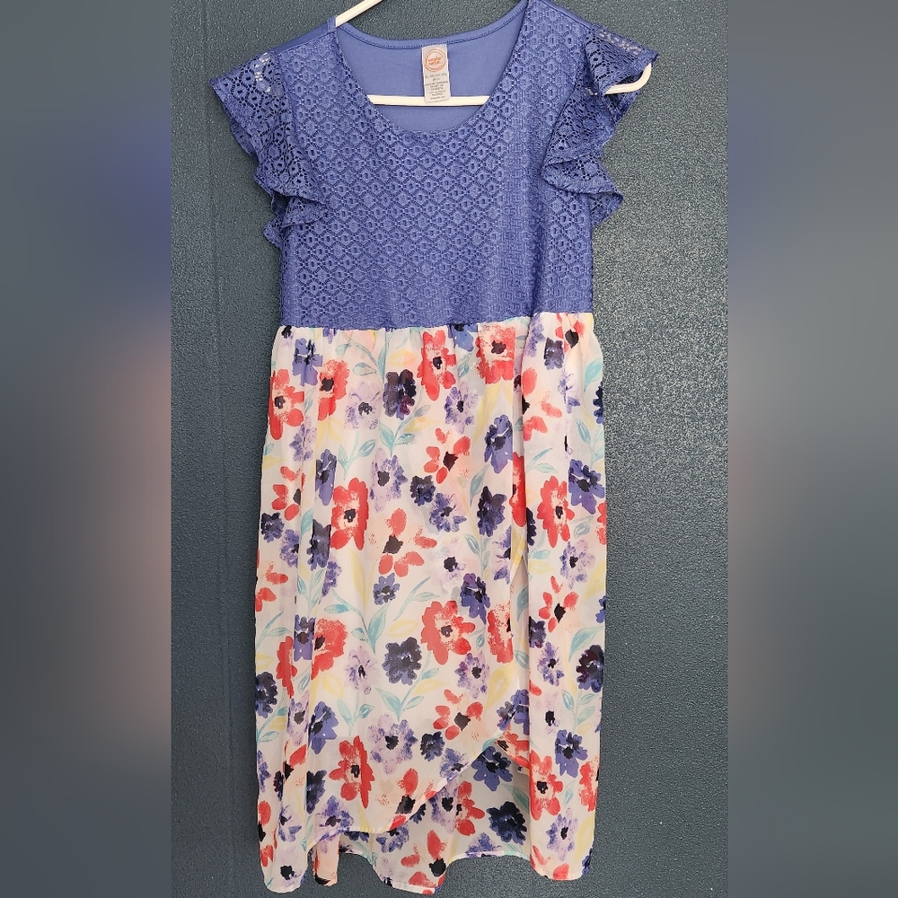 Girls Dress